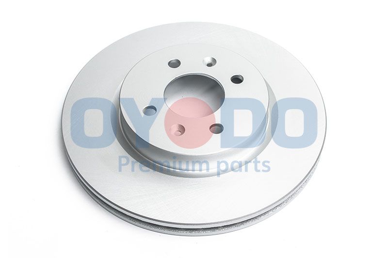 Brake Disc Oyodo 30H0336-OYO