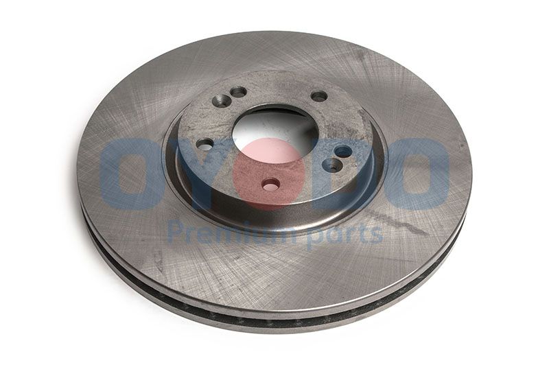 Brake Disc Oyodo 30H0529-OYO