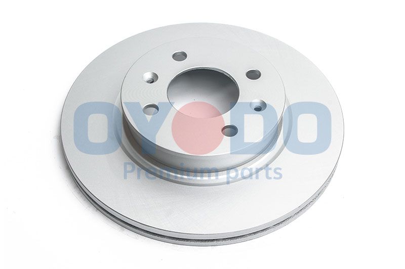 Brake Disc Oyodo 30H0533-OYO