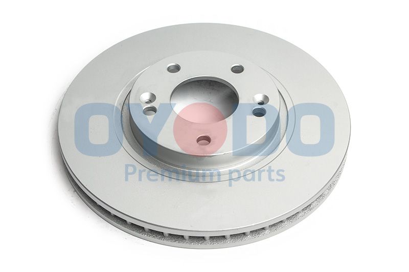 Brake Disc Oyodo 30H0536-OYO