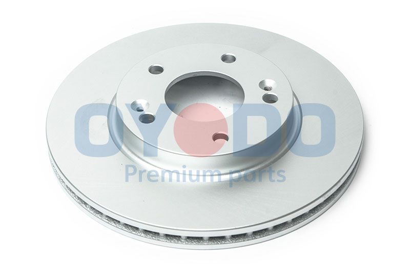 Brake Disc Oyodo 30H0537-OYO