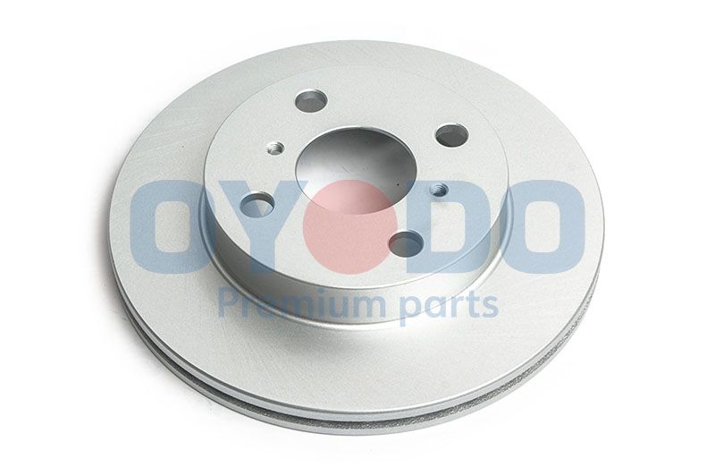 Brake Disc Oyodo 30H2079-OYO