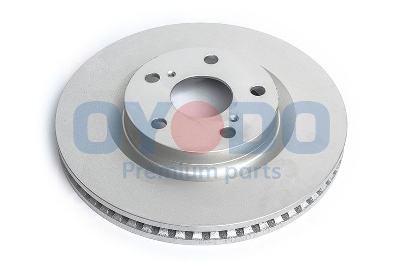 Brake Disc Oyodo 30H2111-OYO