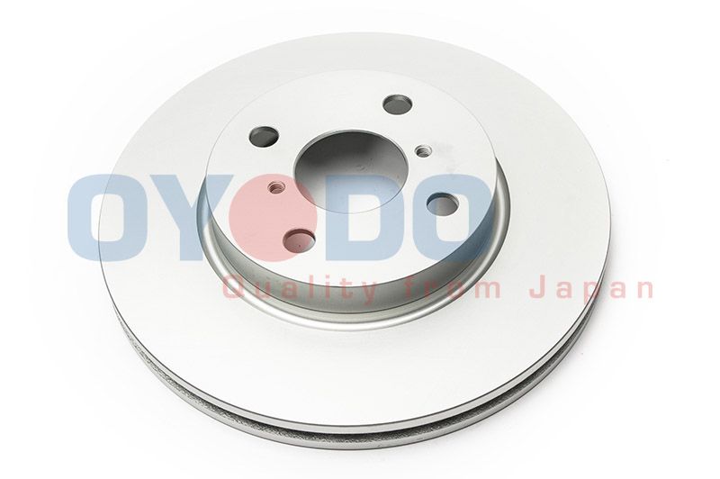 Brake Disc Oyodo 30H2112-OYO