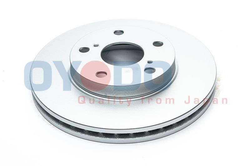 Brake Disc Oyodo 30H2136-OYO