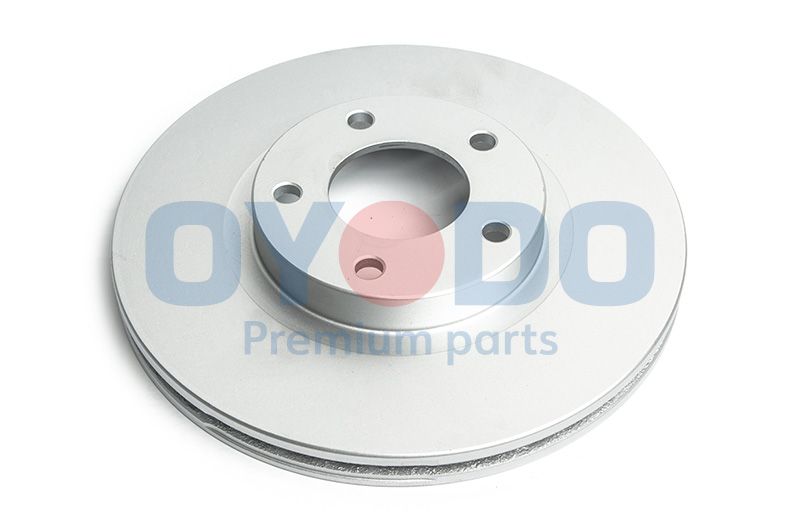 Brake Disc Oyodo 30H3049-OYO