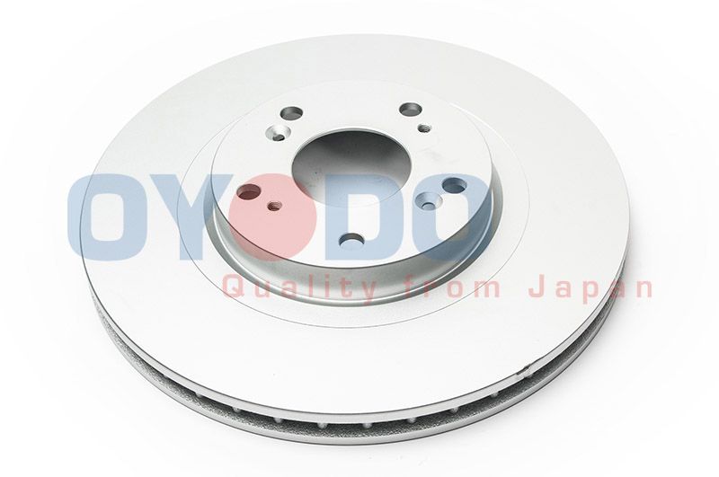 Brake Disc Oyodo 30H4040-OYO