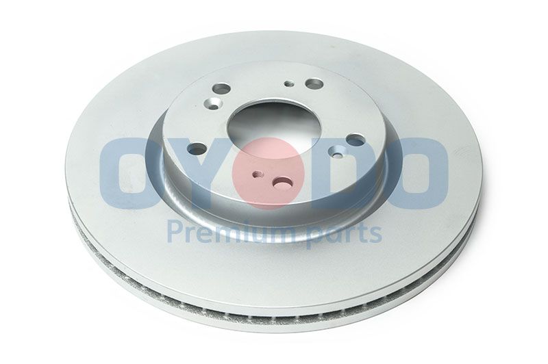 Brake Disc Oyodo 30H4066-OYO