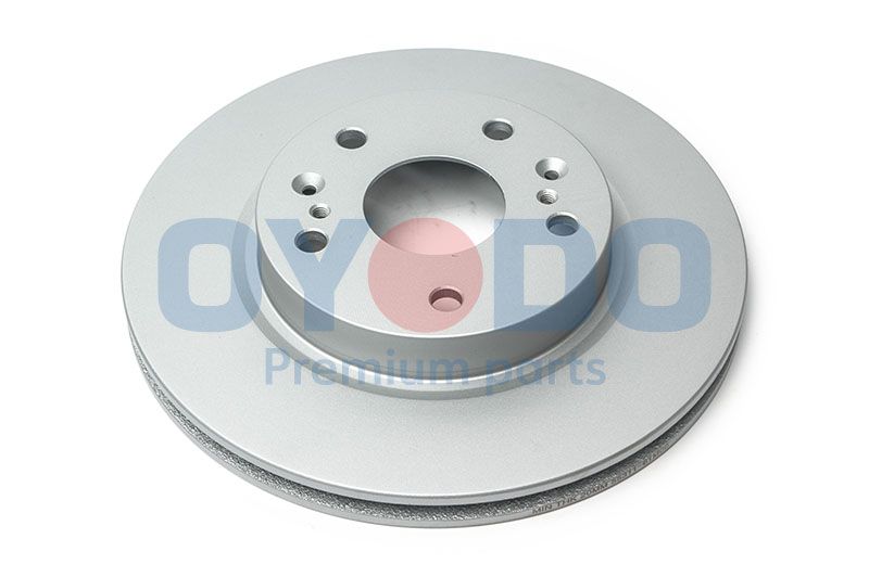 Brake Disc Oyodo 30H8027-OYO