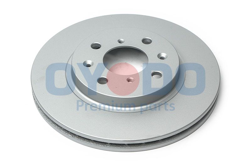 Brake Disc Oyodo 30H8029-OYO