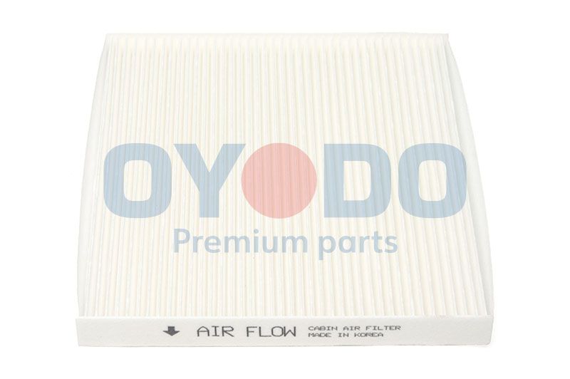 Filtras, salono oras Oyodo 40F0020-OYO