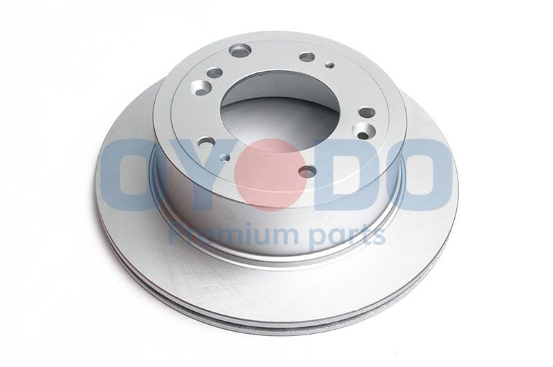 Brake Disc Oyodo 40H0308-OYO