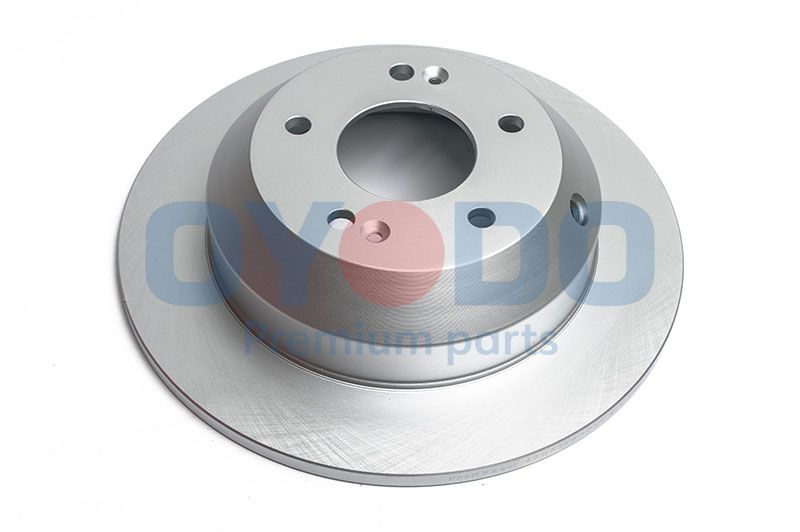 Brake Disc Oyodo 40H0319-OYO