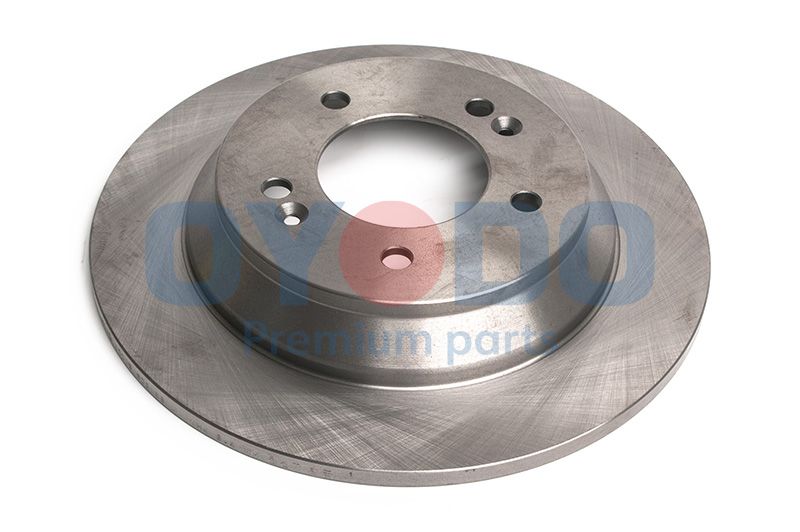 Brake Disc Oyodo 40H0323-OYO