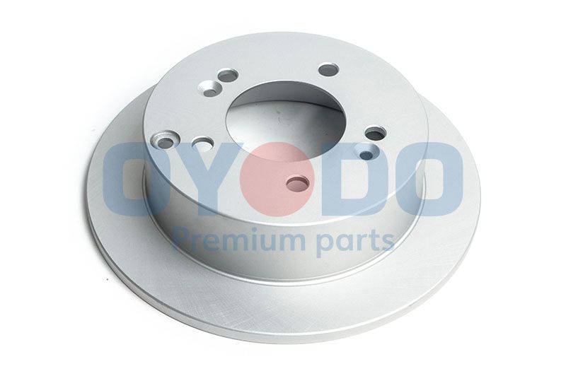 Brake Disc Oyodo 40H0509-OYO