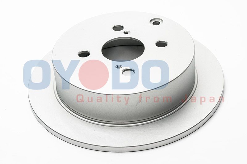 Brake Disc Oyodo 40H2043-OYO