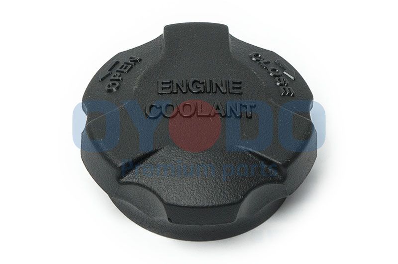 Cap, coolant tank Oyodo 50C0300-OYO