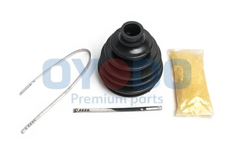 Gofruotoji membrana, kardaninis velenas Oyodo 50P0512-OYO