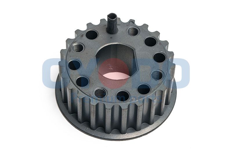 Sprocket, crankshaft Oyodo 60R0327-OYO