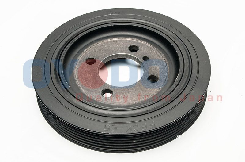 Belt Pulley, crankshaft Oyodo 60R0501-OYO