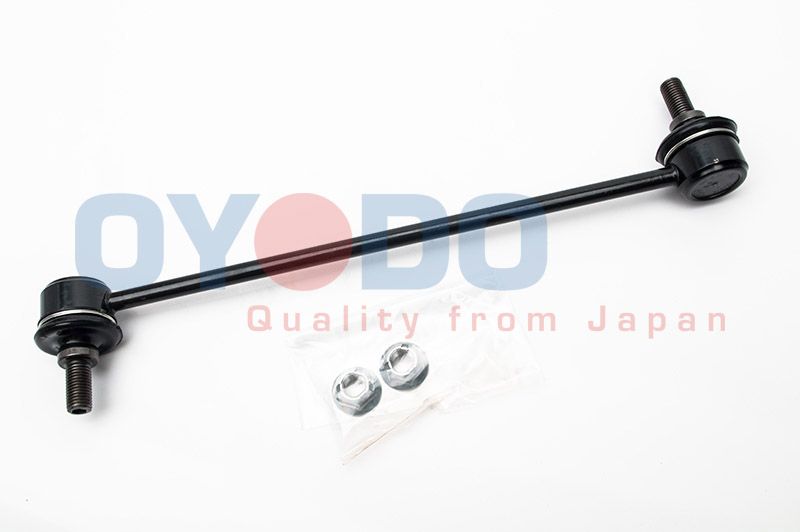 Link/Coupling Rod, stabiliser bar Oyodo 60Z5036-OYO