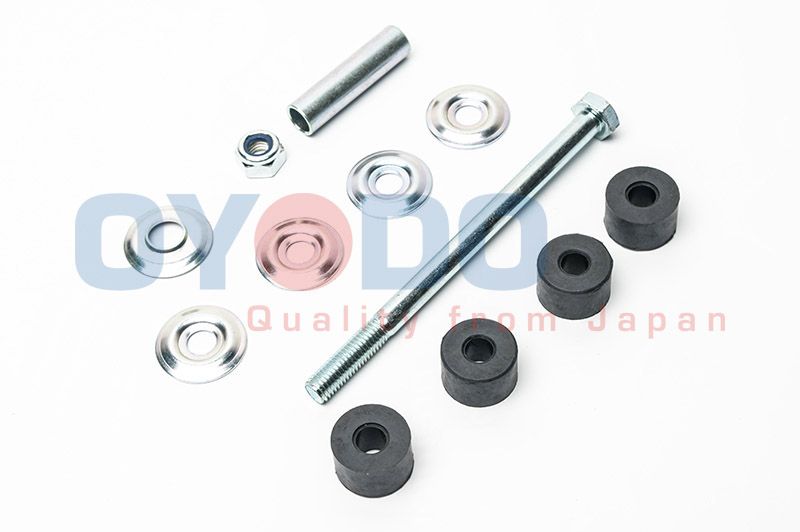 Link/Coupling Rod, stabiliser bar Oyodo 65Z5008-OYO