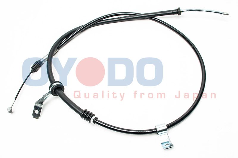 Cable Pull, parking brake Oyodo 70H2119-OYO