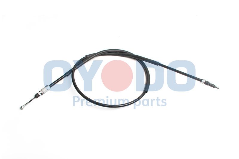 Cable Pull, parking brake Oyodo 70H9022-OYO