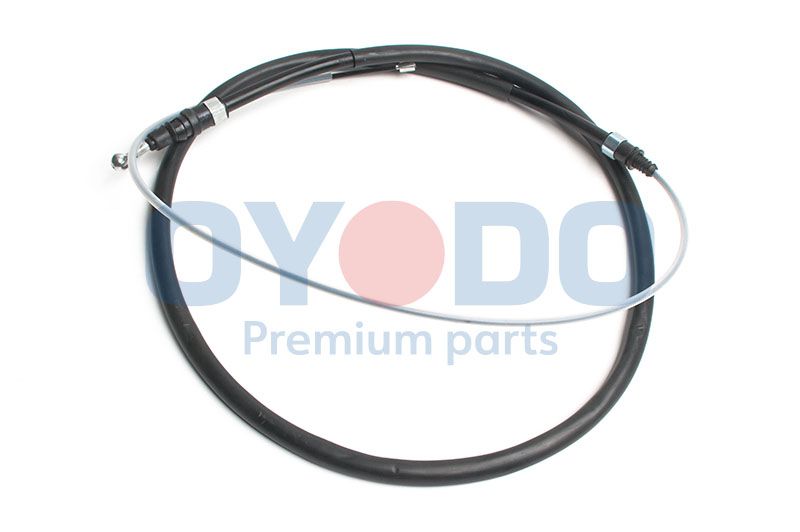 Cable Pull, parking brake Oyodo 70H9026-OYO