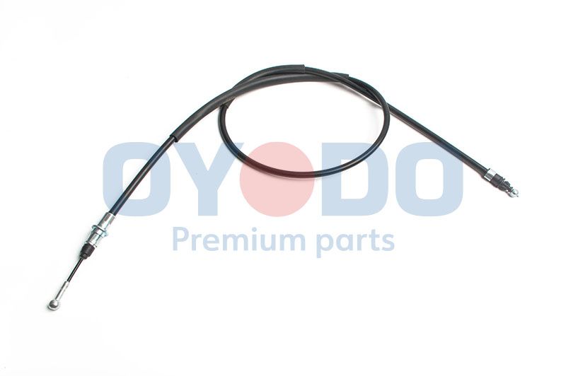 Cable Pull, parking brake Oyodo 70H9031-OYO