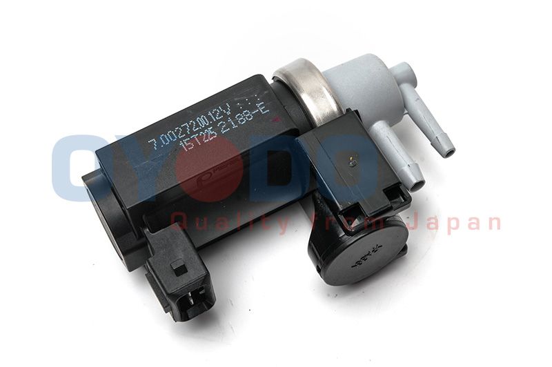 Pressure Converter, exhaust control Oyodo 75E0341-OYO