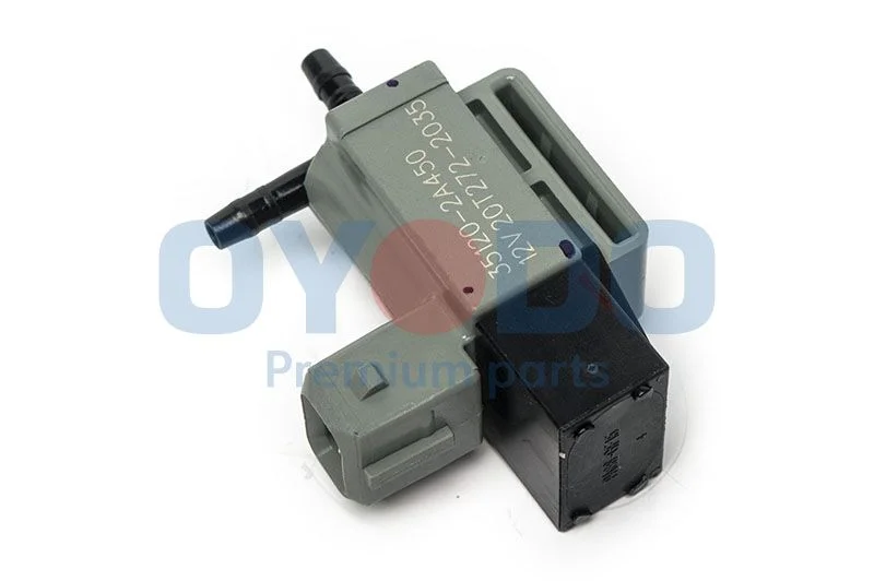 Vacuum Control Valve, exhaust gas recirculation Oyodo 75E0376-OYO