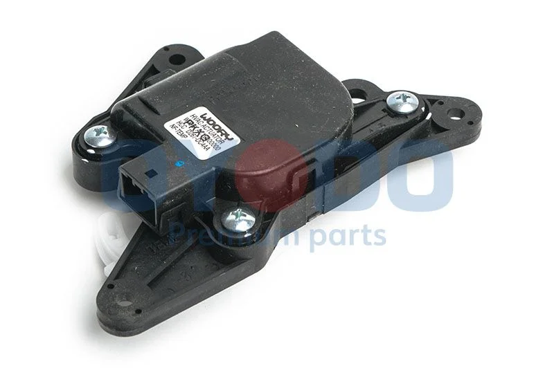 Actuator, air conditioning Oyodo 75E0678-OYO