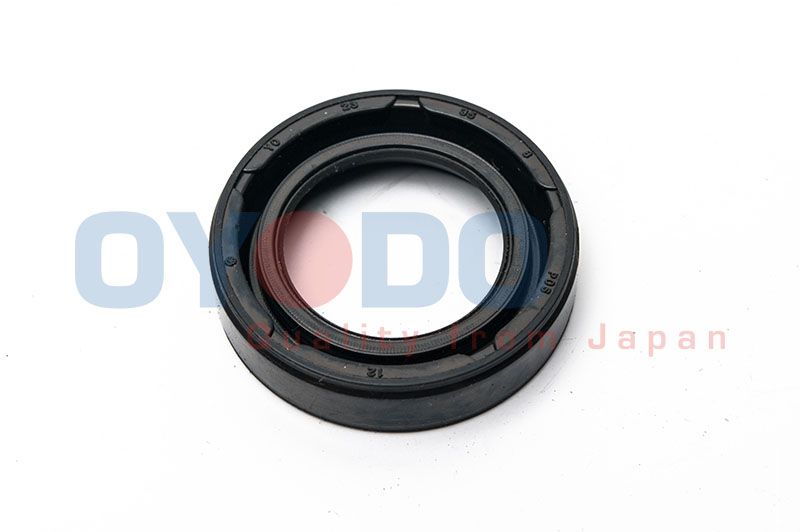 Seal, injector shaft Oyodo 80R0301-OYO