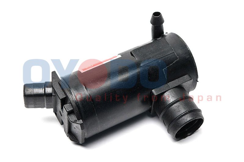 Washer Fluid Pump, window cleaning Oyodo 90B0207-OYO