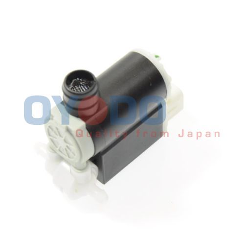 Washer Fluid Pump, window cleaning Oyodo 90B0304-OYO