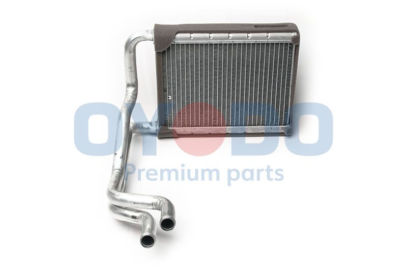 Heat Exchanger, interior heating Oyodo 90B0314-OYO