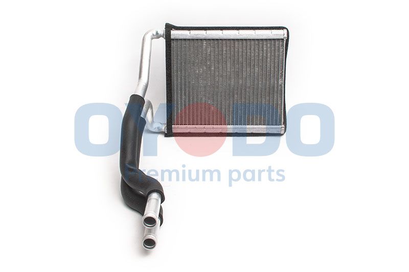 Heat Exchanger, interior heating Oyodo 90B0524-OYO