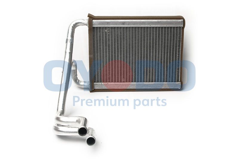 Heat Exchanger, interior heating Oyodo 90B0528-OYO