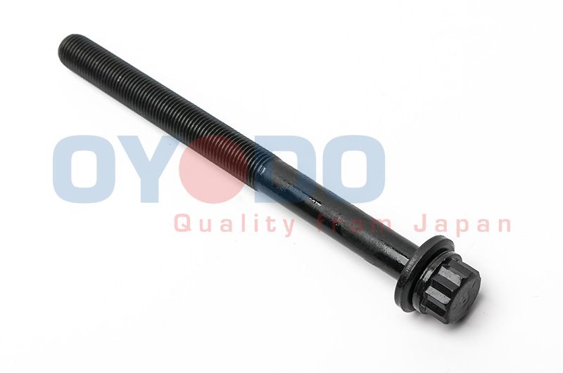 Комплект гвинтів голівки циліндра Oyodo 93M0304-OYO
