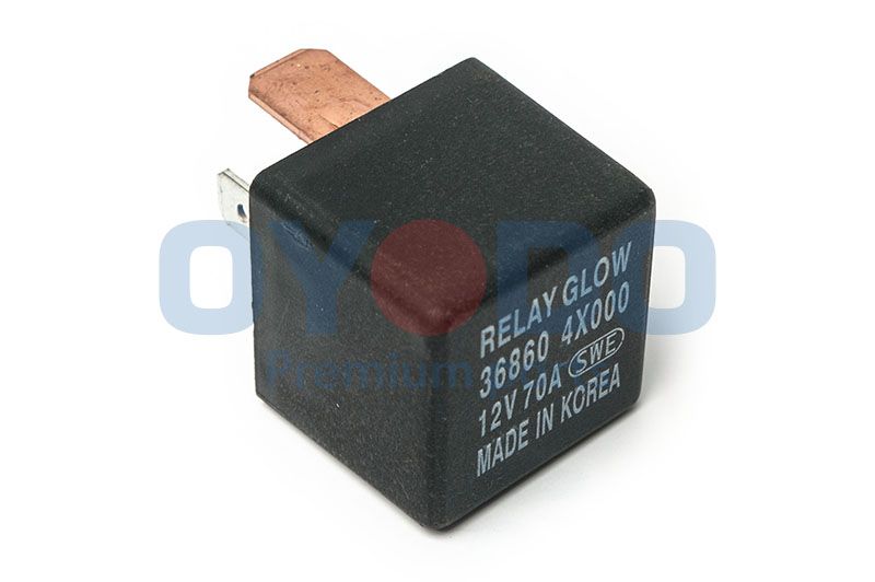 Relay, glow plug system Oyodo 95E0308-OYO