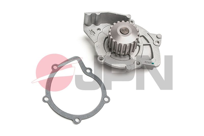 Water Pump, engine cooling JPN 10C9077-JPN