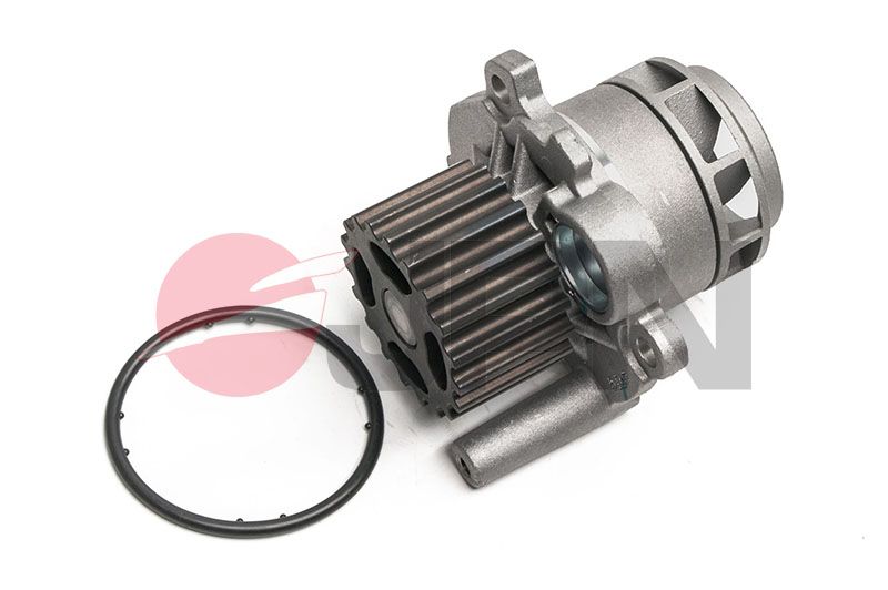 Water Pump, engine cooling JPN 10C9117-JPN