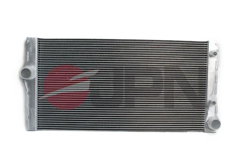 Radiatorius, variklio aušinimas JPN 60C9666-JPN
