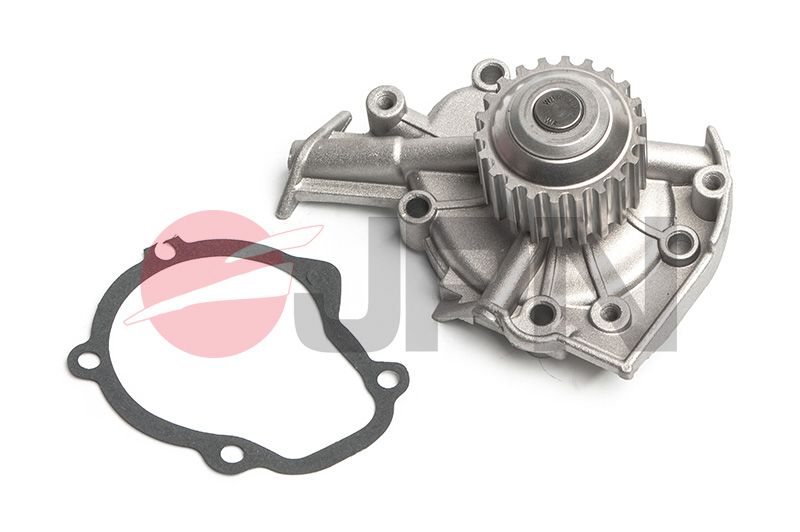 Water Pump, engine cooling JPN 10C0006-JPN