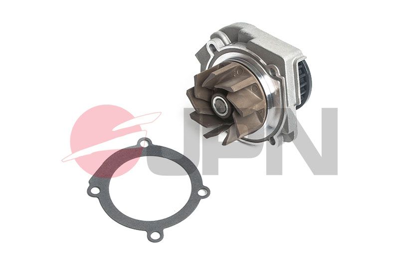 Water Pump, engine cooling JPN 10C0A34-JPN