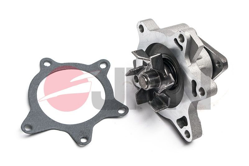 Water Pump, engine cooling JPN 10C2063-JPN