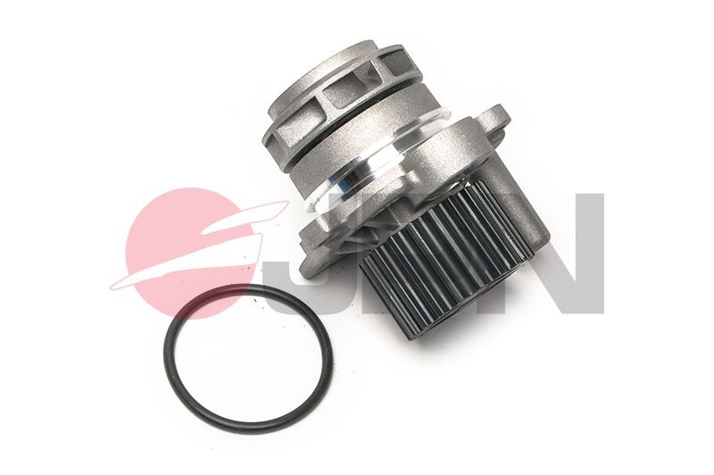 Vandens siurblys, variklio aušinimas JPN 10C5057-JPN