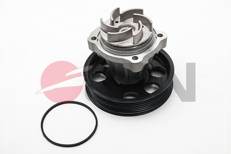 Water Pump, engine cooling JPN 10C8016-JPN