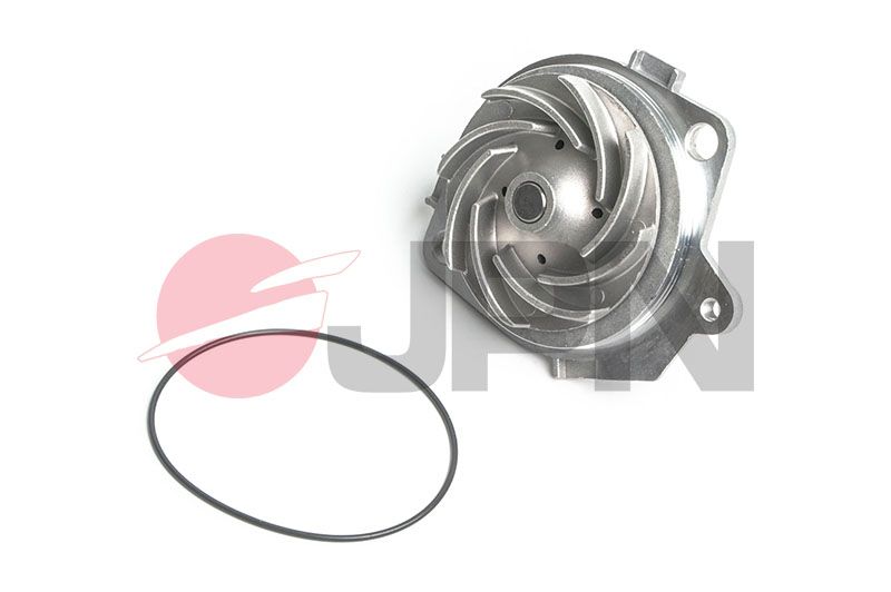 Water Pump, engine cooling JPN 10C8022-JPN